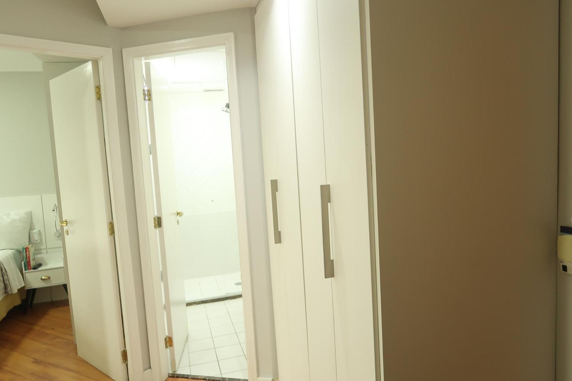 Lunare Suites Pinheiros São Paulo Exteriör bild