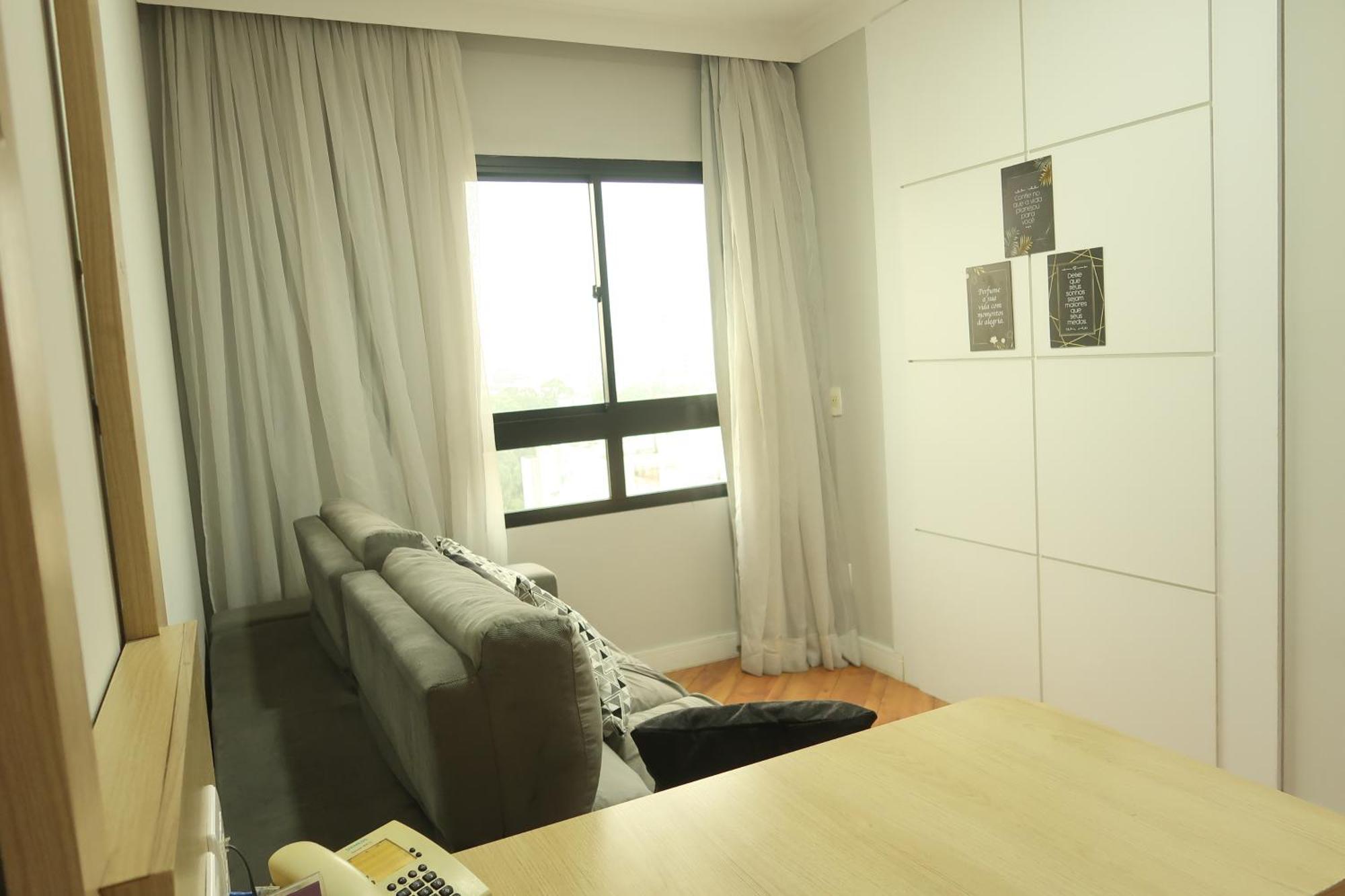 Lunare Suites Pinheiros São Paulo Exteriör bild