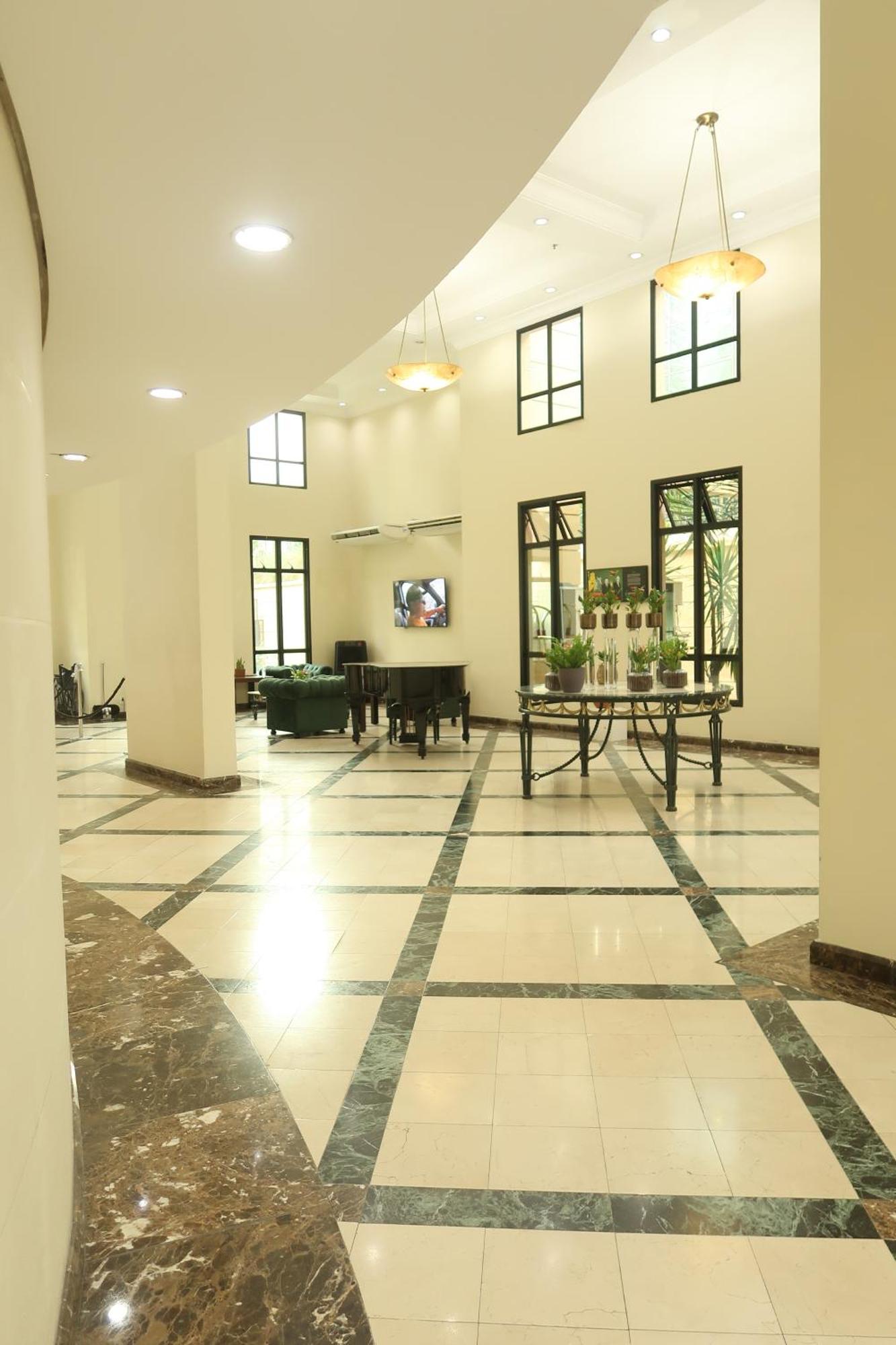 Lunare Suites Pinheiros São Paulo Exteriör bild