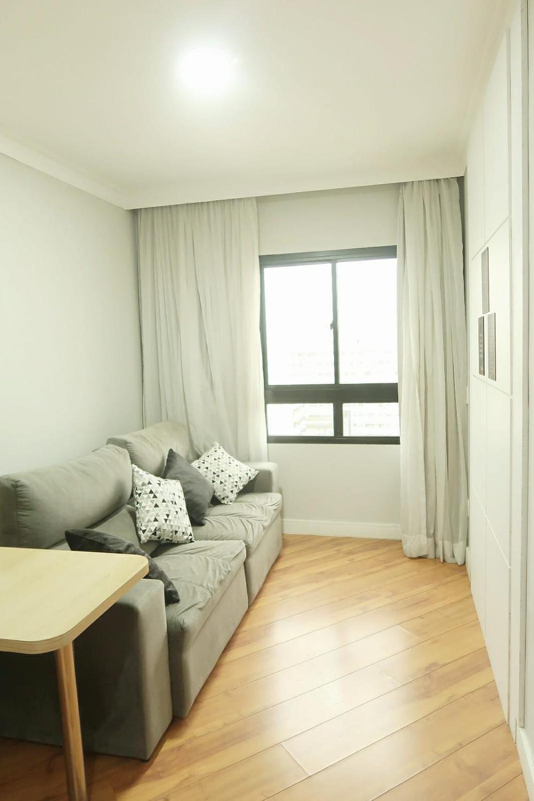 Lunare Suites Pinheiros São Paulo Exteriör bild