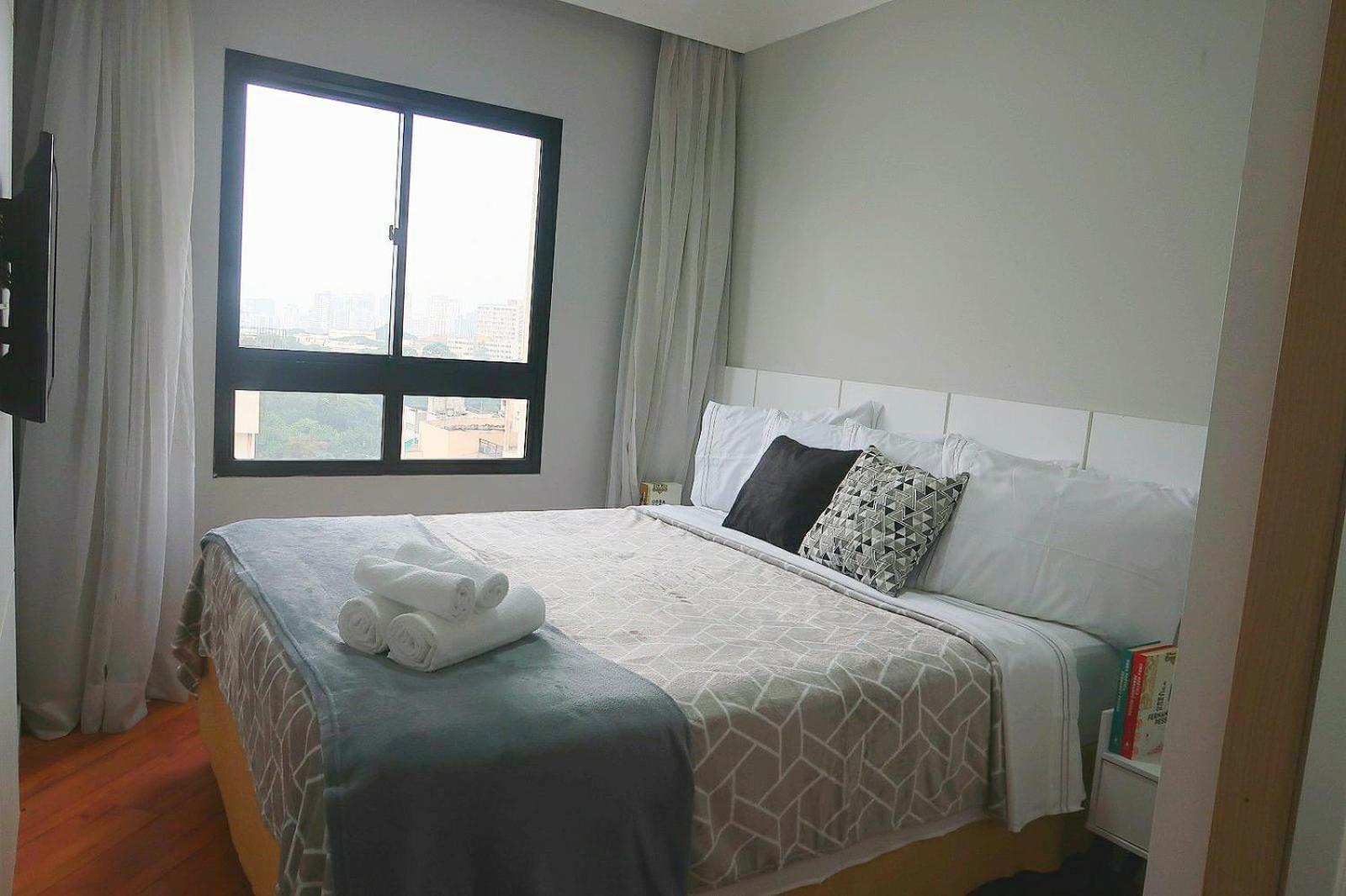 Lunare Suites Pinheiros São Paulo Exteriör bild